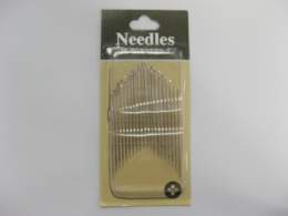 Hand Sewing Needles & Threaders, Notions