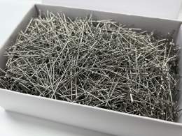 Dressmaker Pins Stainless Steel Bulk 5,000pcs/Box