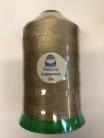 Heavy Bonded Nylon Thread (630D/3) - 207