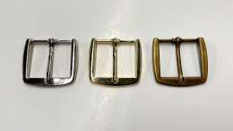 Belt Buckles (Lightweight)