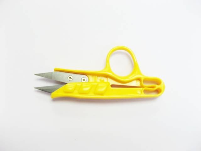 Plastic Thread Snips | Notions | PacCana Enterprises