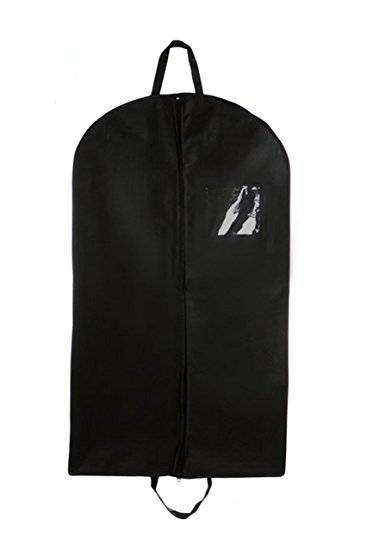 Non Woven Garment Bag - Manufacturers, Suppliers and Exporters