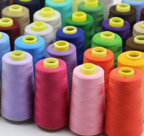 40/2 Spun Polyester Thread | Thread | PacCana Enterprises